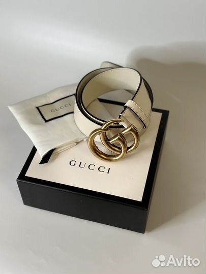 Ремень Gucci