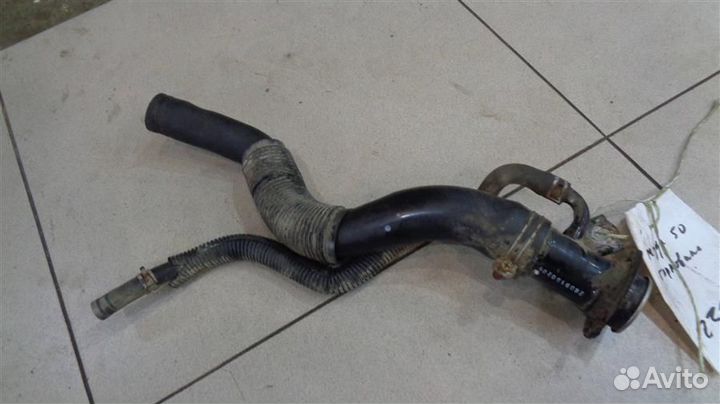 Горловина топливного бака Mazda BT-50 2006-2012