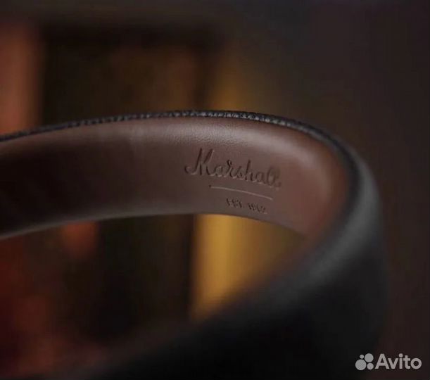 Наушники Marshall Major 4 Новые