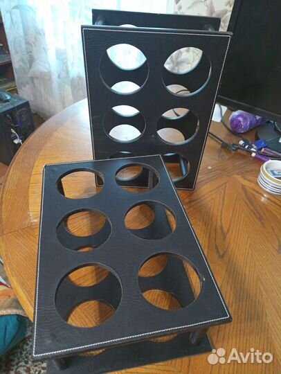 Полки стеллажи