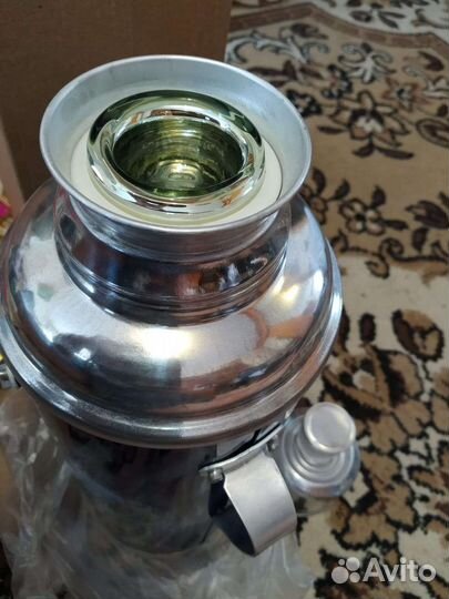 Термос.Времена ссср. Новый