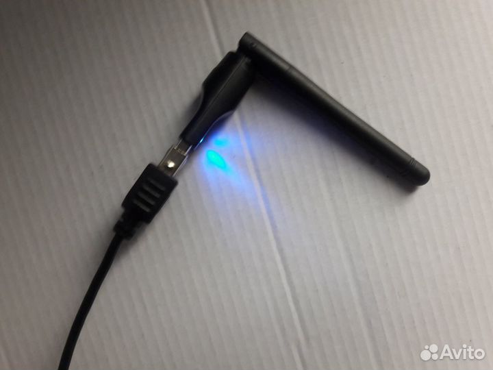 Usb wifi адаптер