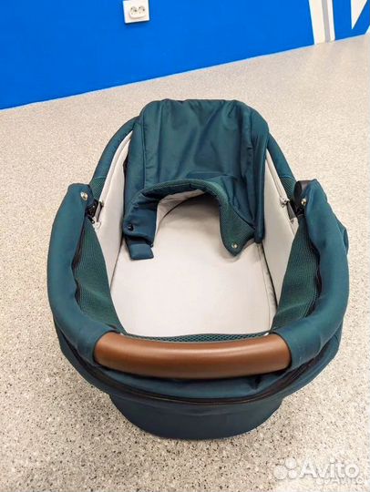 Britax Roemer Smile 3 спальный блок люлька