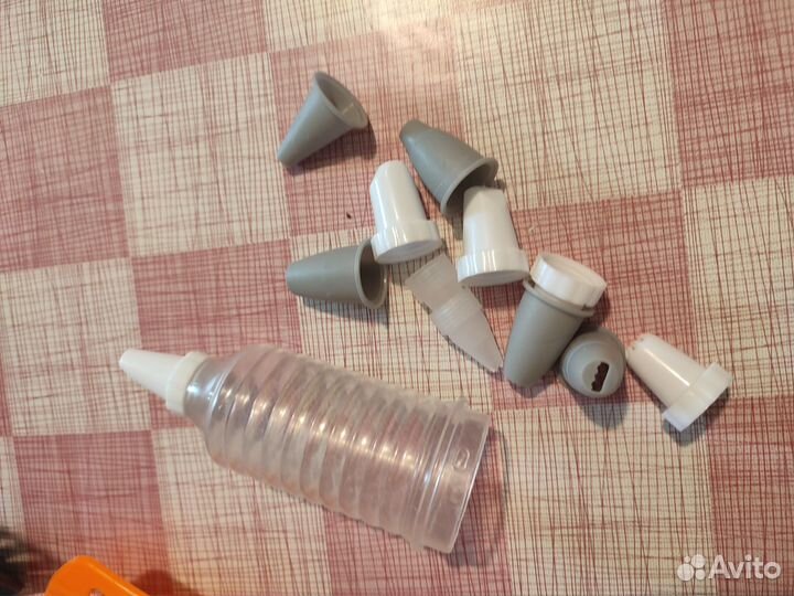 Силиконовые формы для тортов выпечки