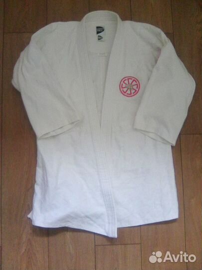 Кимоно для дзюдо, каратэ