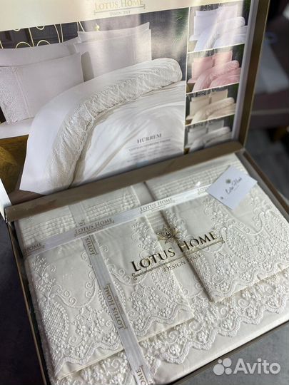 Белье постельное