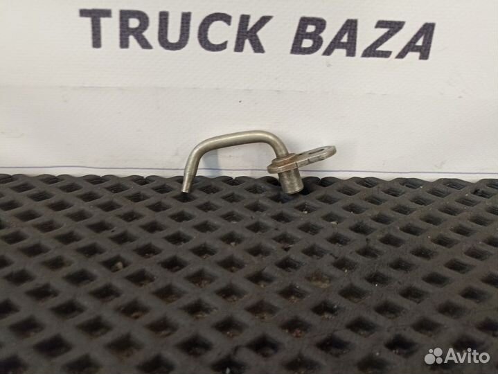 51016010015 Форсунка масляная