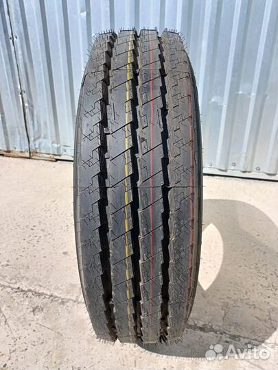 Кама NT202 215/75R17.5 126/124 M