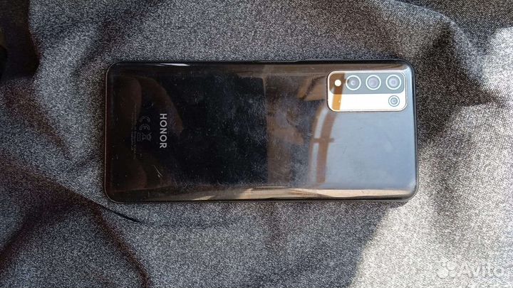 Хонор 10х