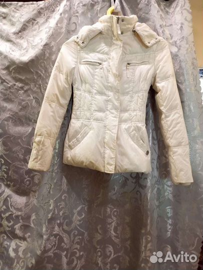 Куртка женская