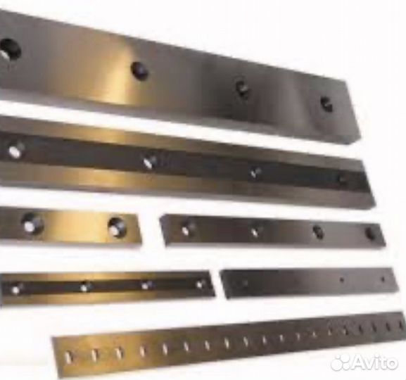 Шлифовка ножей (гильотина)решеток мясорубок,ГБЦ