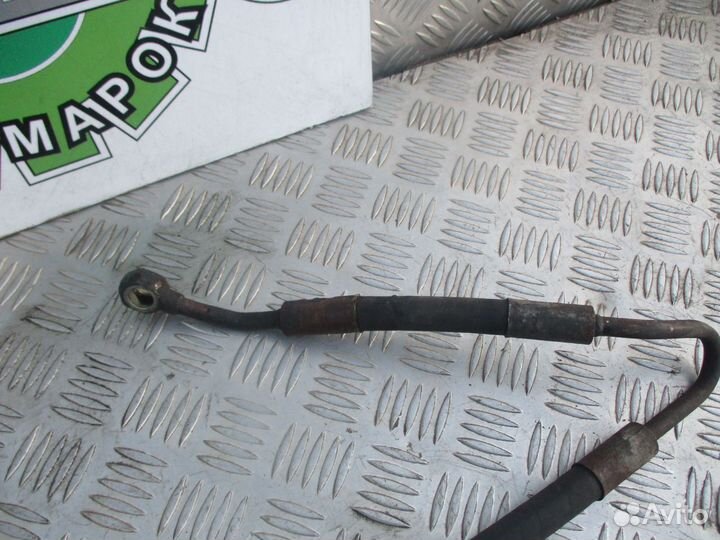 Трубка гидроусилителя напорная бмв 5 Е39 2.5 М52