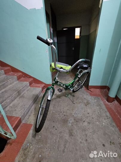 Велосипеды бу детский/взрослый