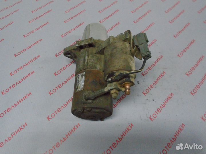 Nissan 23300-1M212 Стартер