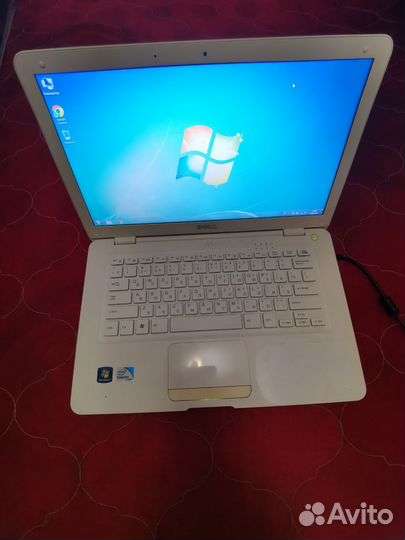 Dell Alienware N14
