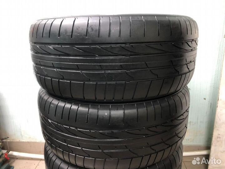 Bridgestone Dueler H/P Sport 265/50 R19