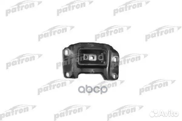 Опора кпп ford Focus II / Focus C-Max 2003- PSE