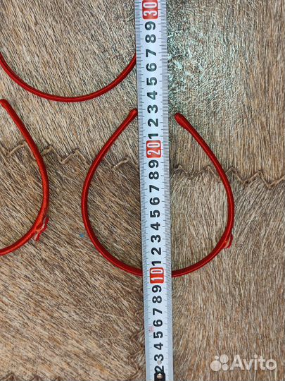 Ободок на голову детский