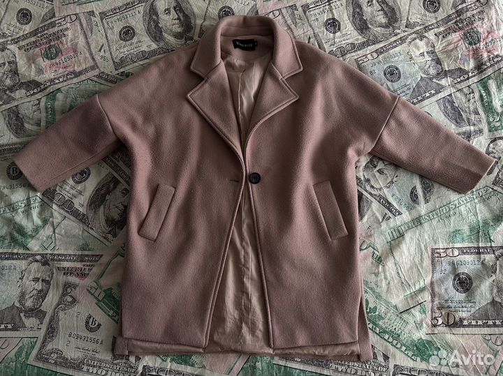 Пальто женское