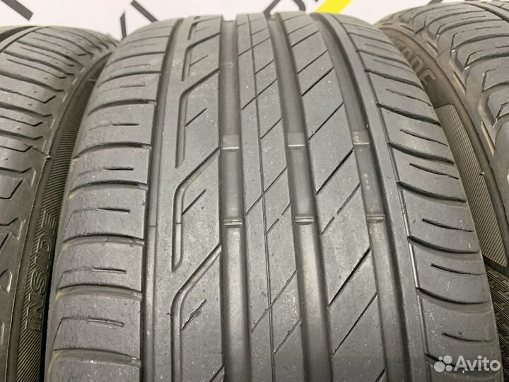 Bridgestone Turanza T001 225/45 R17 91W