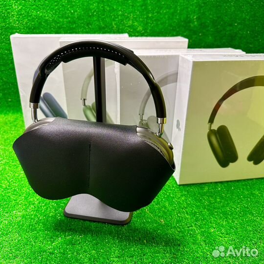 Беспроводные наушники AirPods Max