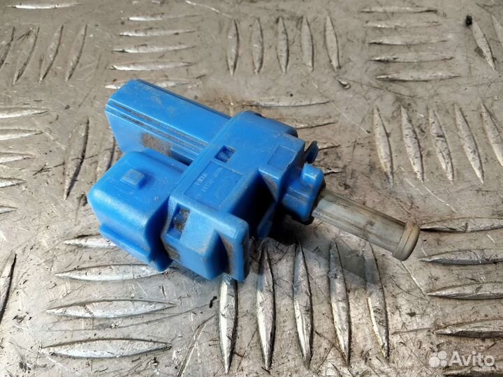 Датчик педали сцепления Ford Focus 1