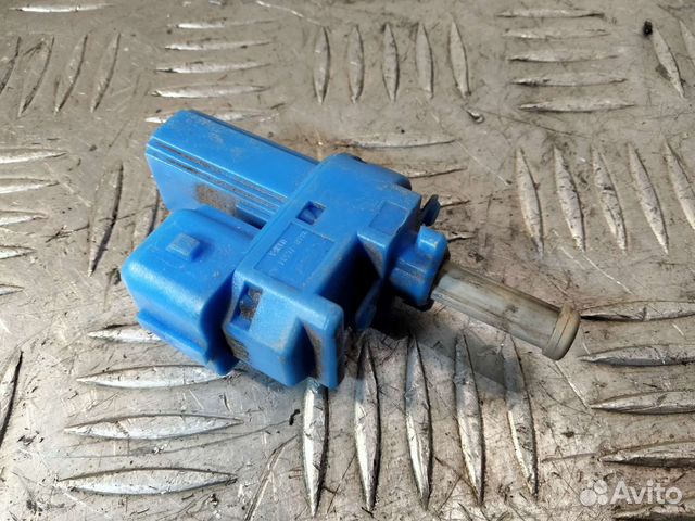 Датчик педали сцепления Ford Focus 1