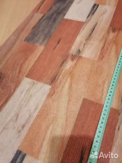 Коврик придверный