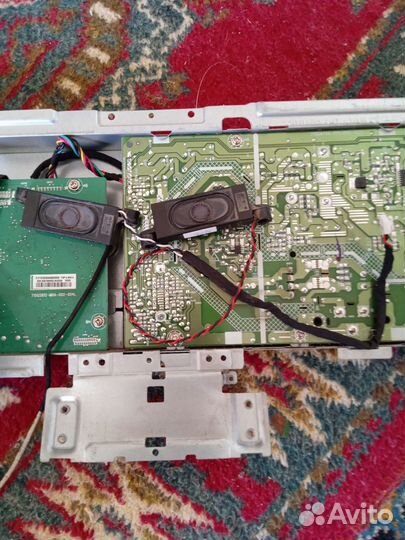 Платы от теликов