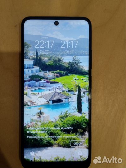 Xiaomi Redmi Note 11, 6/128 ГБ