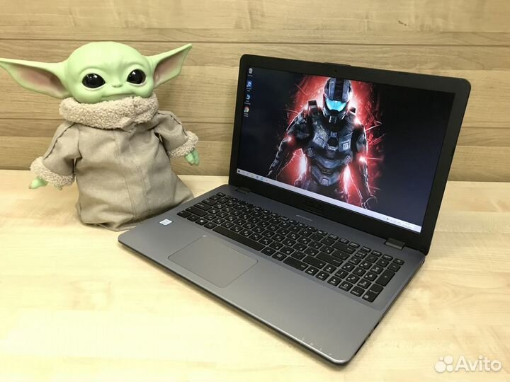 Ноутбук Asus