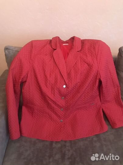 Жакет женский 46 48 размер