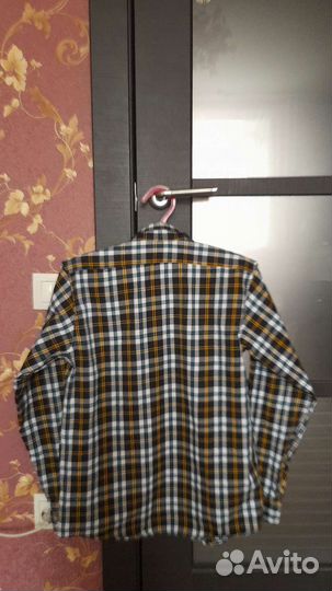 Рубашка для мальчика 152-158