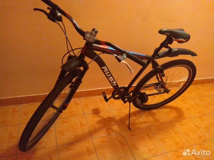 Велосипед продаётся