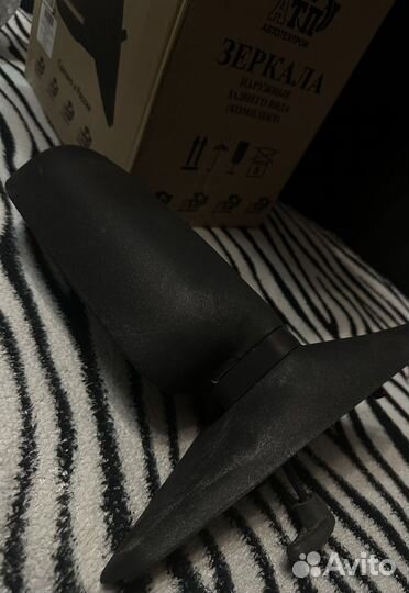 Зеракала заднего вида ваз