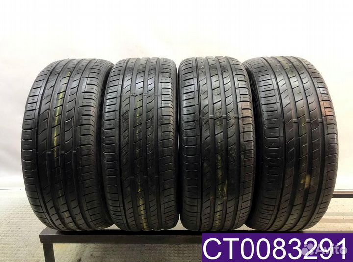 Nexen N'Fera SU1 245/40 R20 96T