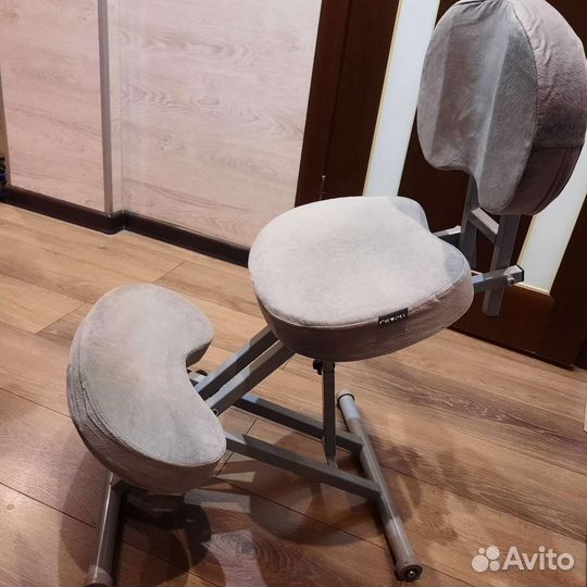 Ортопедический стул для школьника