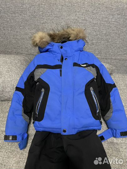 Куртка+штаны