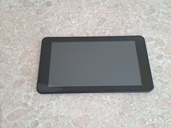 Планшет dexp GPS- navigator