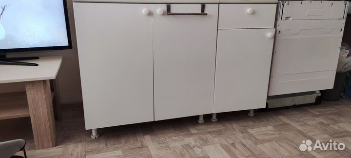 Кухонные шкафы