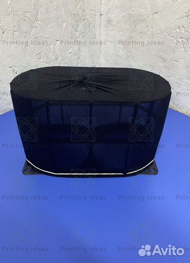 Фланец для Antminer s19