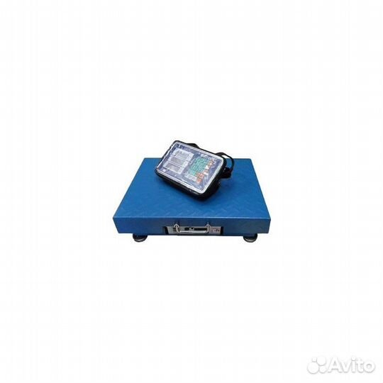 Весы беспроводные напольные