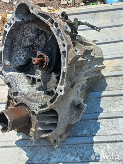 Продаю МКПП kia ceed(2006-2010)