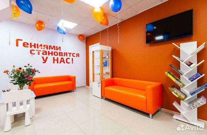 Франшизы 2023