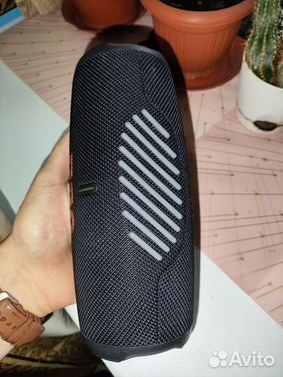Колонка jbl charge 5