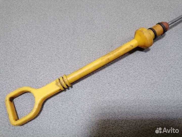 Щуп масляный 1.5 A15MF Daewoo Nexia 1997