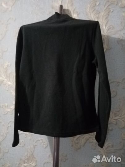 Флисовая кофта the north face оригинал