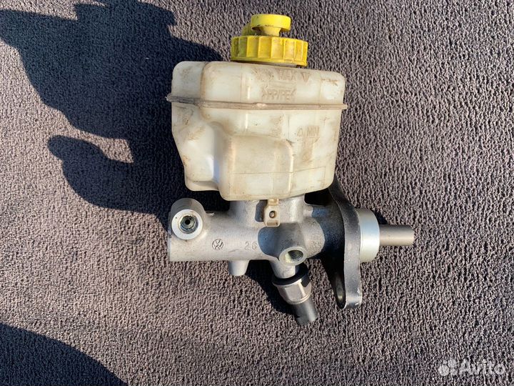 Гтц Порше Кайен 955/957,Туарег GP