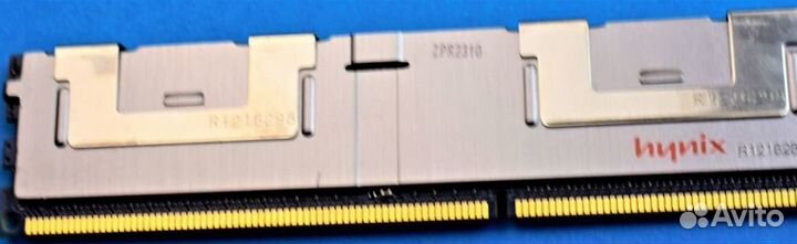 SK hynix DDR3 16GB 1066 Mhz ECC REG