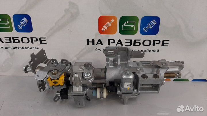 Рулевая колонка Infiniti Qx56 Z62 VK56 2012